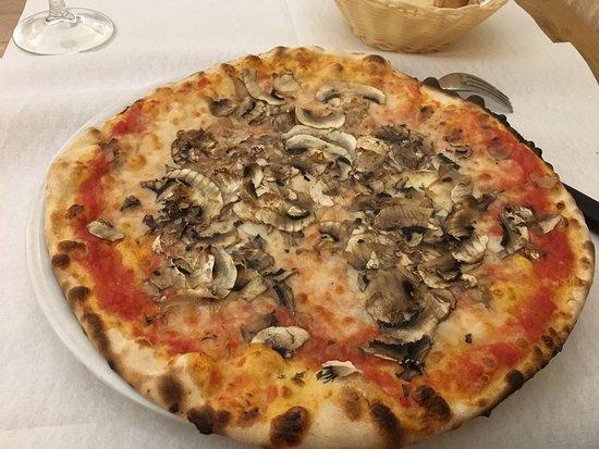 Trattoria dal Pollarolo 1936